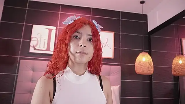 Thalia Karlson online show from February 2026 01:00:01 PM