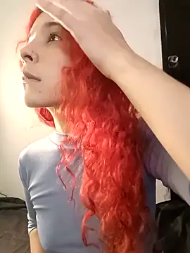 Thalia Karlson online show from April 2026 01:04:02 PM