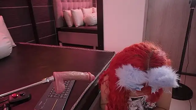 Thalia Karlson online show from February 2026 12:49:02 PM