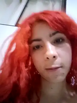 Thalia Karlson online show from March 2026 12:14:01 PM