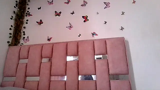 Snapshot of abby_moss_2 chatting on July 2026 06:45:02 PM abby moss 2 online show from July 2026 06:45:02 PM