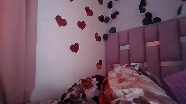 abby moss 2 online show from February 2026 12:51:02 PM