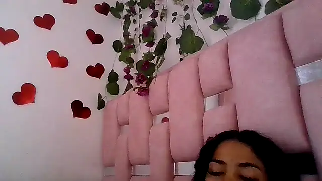 abby moss 2 online show from April 2026 12:45:01 PM