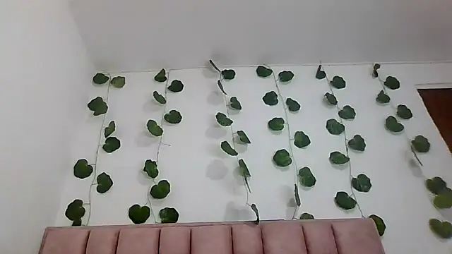 abby moss 2 online show from February 2026 12:58:02 PM