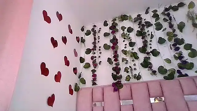 abby moss 2 online show from April 2026 12:45:01 PM