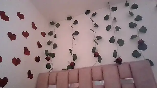 abby moss 2 online show from March 2026 12:49:02 PM