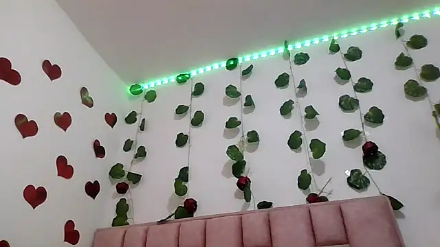 abby moss 2 online show from March 2026 12:38:01 PM