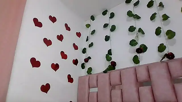 abby moss 2 online show from February 2026 12:38:02 PM