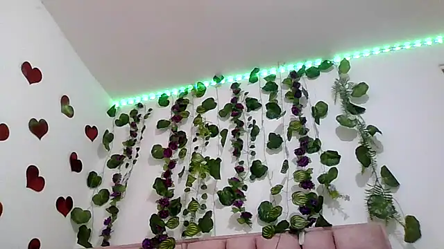 abby moss 2 online show from April 2026 12:28:02 PM