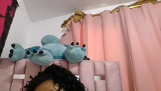 abby moss 2 online show from November 2025 01:00:02 PM