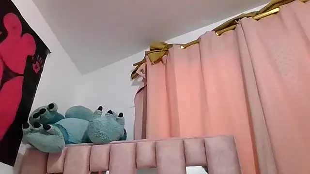 abby moss 2 online show from November 2025 02:10:02 PM