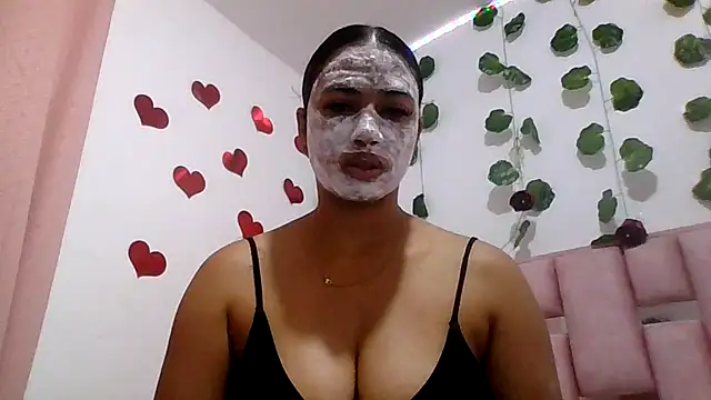 abby moss 2 online show from February 2026 12:51:02 PM