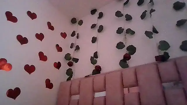 abby moss 2 online show from March 2026 12:54:02 PM