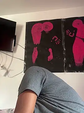 abby moss 2 online show from October 2025 12:57:02 PM