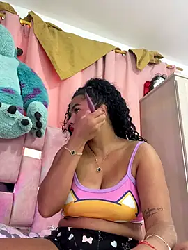 abby moss 2 online show from October 2025 05:21:01 PM