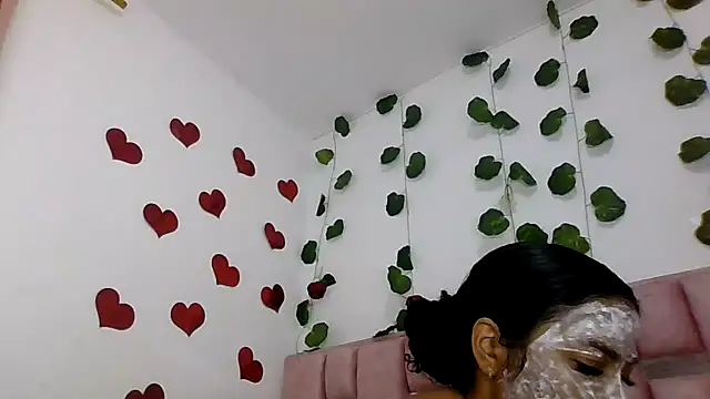 abby moss 2 online show from March 2026 12:34:01 PM