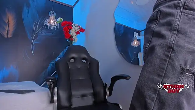 Snapshot of Ethan_Boy_ chatting on December 2025 08:36:01 PM Ethan Boy online show from December 2025 08:36:01 PM