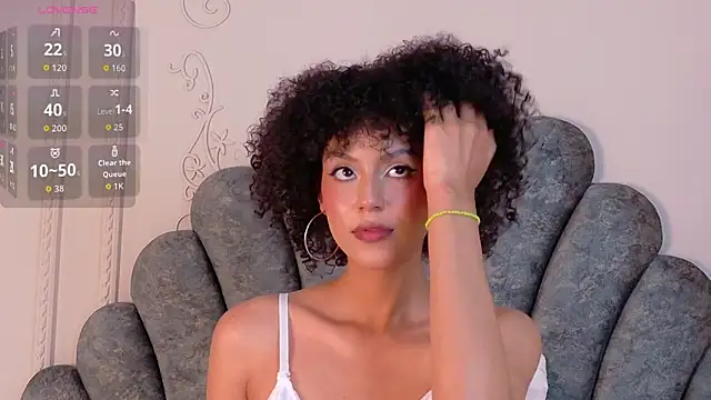 Lila-Rose online show from October 2025 12:45:02 AM