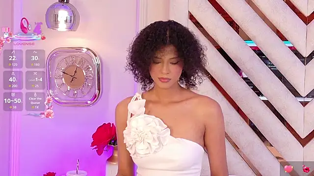 Lila-Rose online show from November 2025 01:06:01 AM