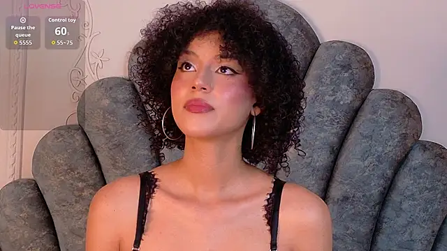 Lila-Rose online show from October 2025 01:07:02 AM