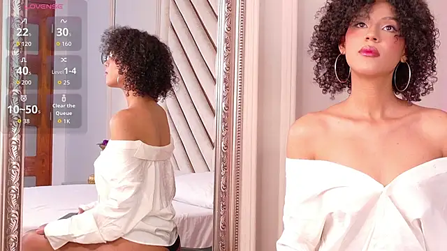 Lila-Rose online show from November 2025 01:44:02 AM