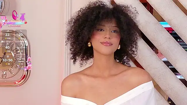 Lila-Rose online show from November 2025 01:39:02 AM