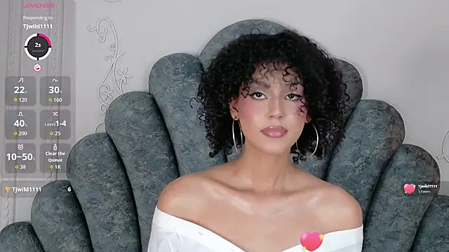 Lila-Rose online show from October 2025 12:44:02 AM