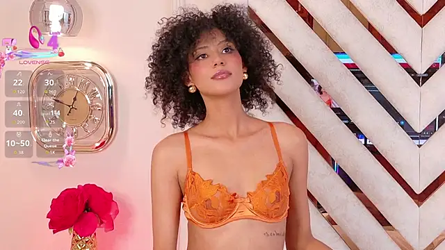 Lila-Rose online show from December 2025 01:17:01 AM