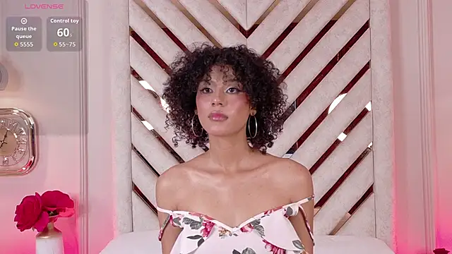 Lila-Rose online show from November 2025 12:15:01 AM