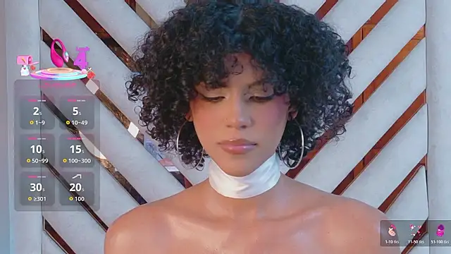 Snapshot of Lila-Rose chatting on February 2026 04:31:01 AM Lila-Rose online show from February 2026 04:31:01 AM