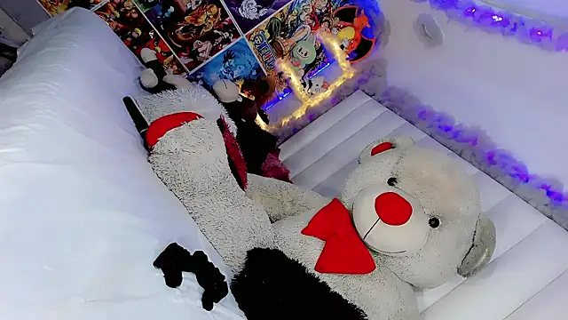 Kinng Sex online show from May 2026 12:49:01 PM