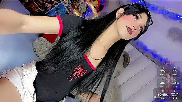 Kinng Sex online show from May 2026 05:35:02 PM