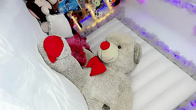 Kinng Sex online show from May 2026 02:53:01 AM