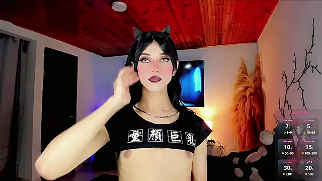 Snapshot of Kinng_Sex chatting on June 2026 07:46:01 AM Kinng Sex online show from June 2026 07:46:01 AM