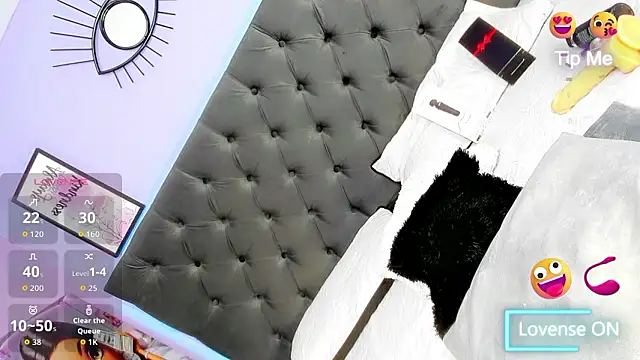 Kinng Sex online show from January 2026 08:18:02 PM