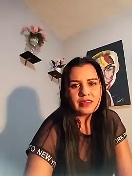 Candy-Samanthy online show from October 2025 01:37:02 AM