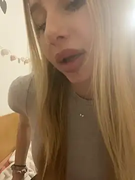 RemyStyles online show from February 2026 10:01:02 PM