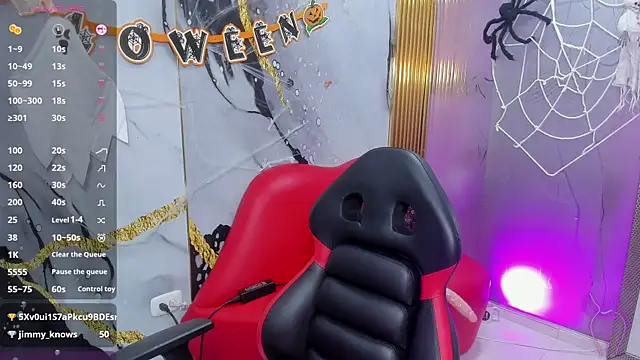 Snapshot of adara_sweet20 chatting on October 2025 07:40:02 AM adara sweet20 online show from October 2025 07:40:02 AM