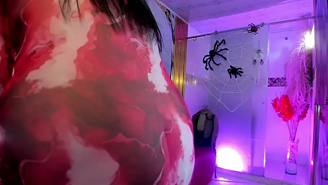 Snapshot of adara_sweet20 chatting on October 2025 07:35:01 PM adara sweet20 online show from October 2025 07:35:01 PM