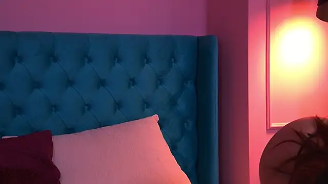 TaliaMorenne online show from October 2025 03:02:02 PM