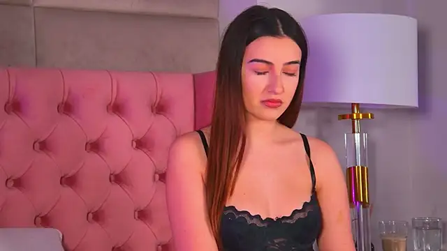 TaliaMorenne online show from January 2026 07:12:02 AM