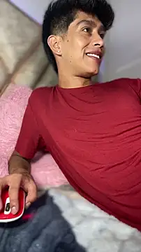 Jacovo2002 online show from October 2025 07:09:01 AM