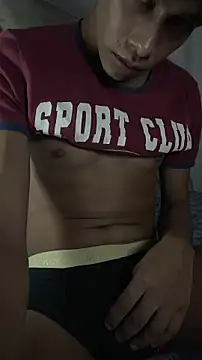 Jacovo2002 online show from November 2025 04:49:01 AM