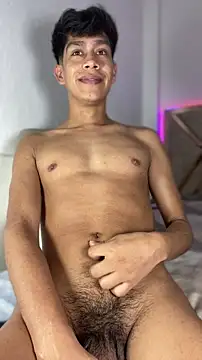 Jacovo2002 online show from February 2026 06:55:02 AM