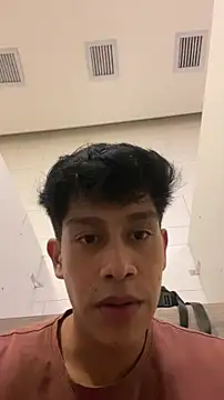 Jacovo2002 online show from May 2026 11:11:02 PM