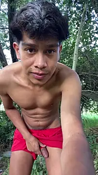 Jacovo2002 online show from April 2026 02:01:01 PM