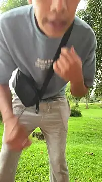 Jacovo2002 online show from February 2026 01:52:01 PM