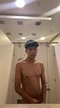 Jacovo2002 online show from April 2026 10:45:02 PM