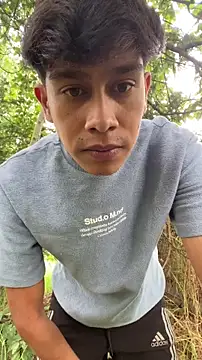 Jacovo2002 online show from March 2026 02:28:01 PM