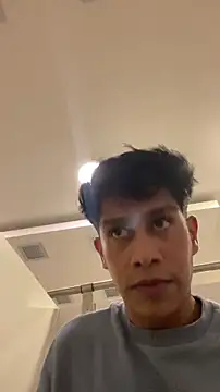 Jacovo2002 online show from April 2026 09:32:01 PM